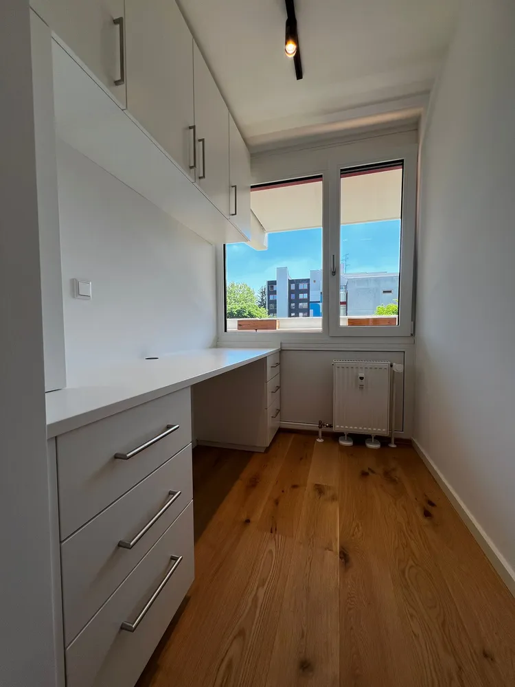 3 Zimmer Wohnung mit 69 m² in München – Bild 8