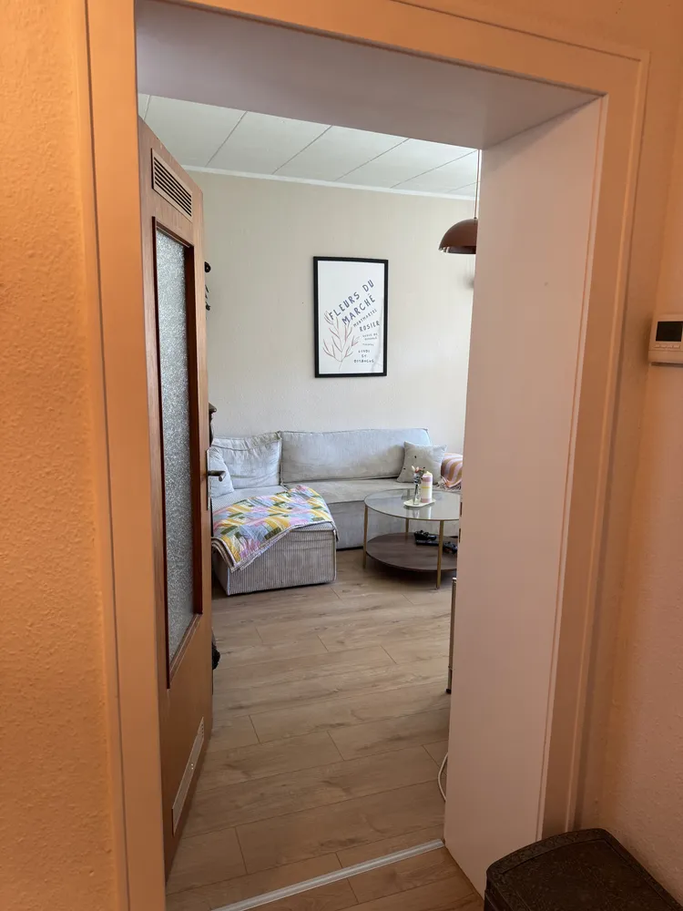 2 Zimmer Wohnung mit 65 m² in Aachen – Bild 8