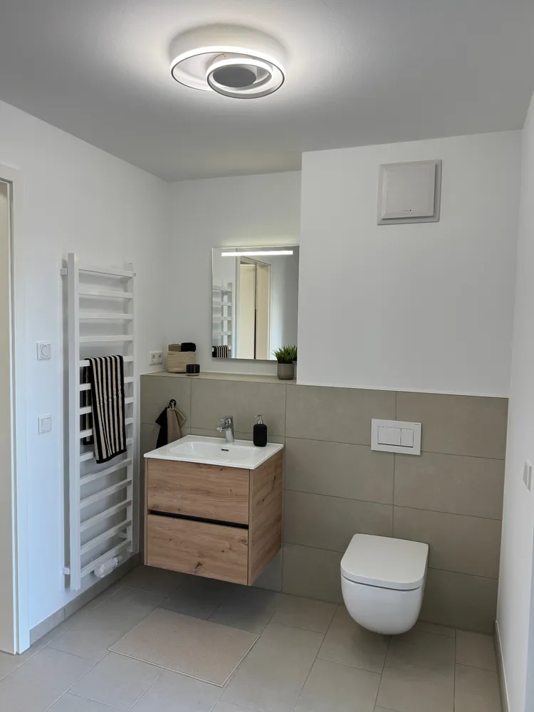 2 Zimmer Wohnung mit 62 m² in Nürnberg – Bild 3