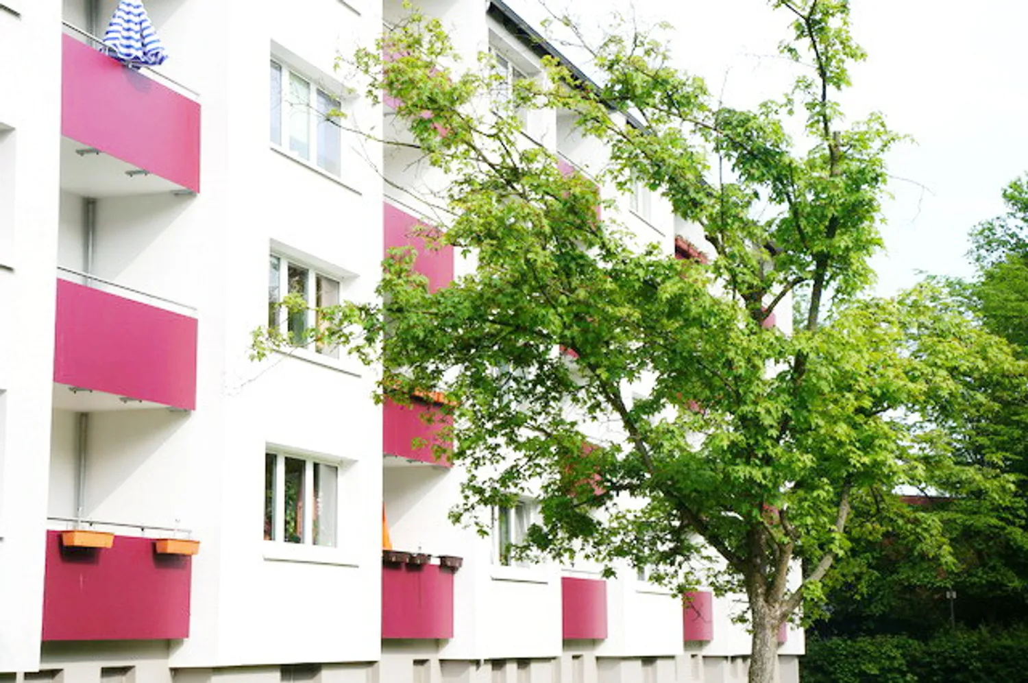3 Zimmer Wohnung mit 71 m² in Bremen – Bild 1