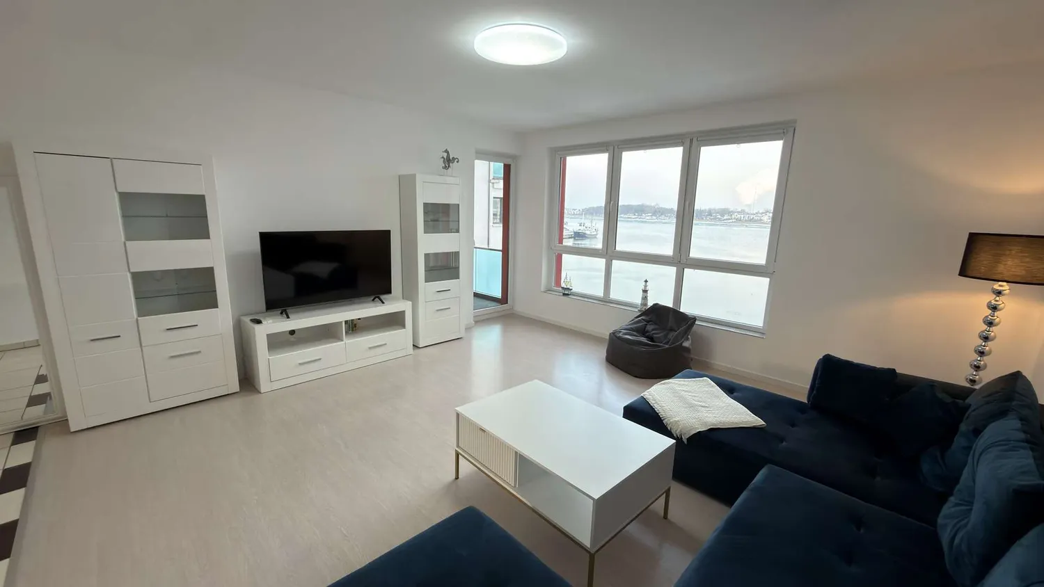 3 Zimmer Wohnung mit 90 m² in Rostock – Bild 6