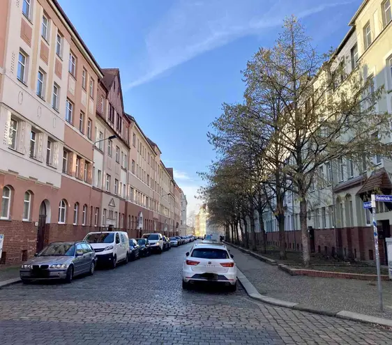 3 Zimmer Wohnung mit 63 m² in Leipzig – Bild 4