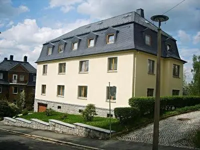 4 Zimmer Wohnung mit 83 m² in Schwarzenberg – Bild 7