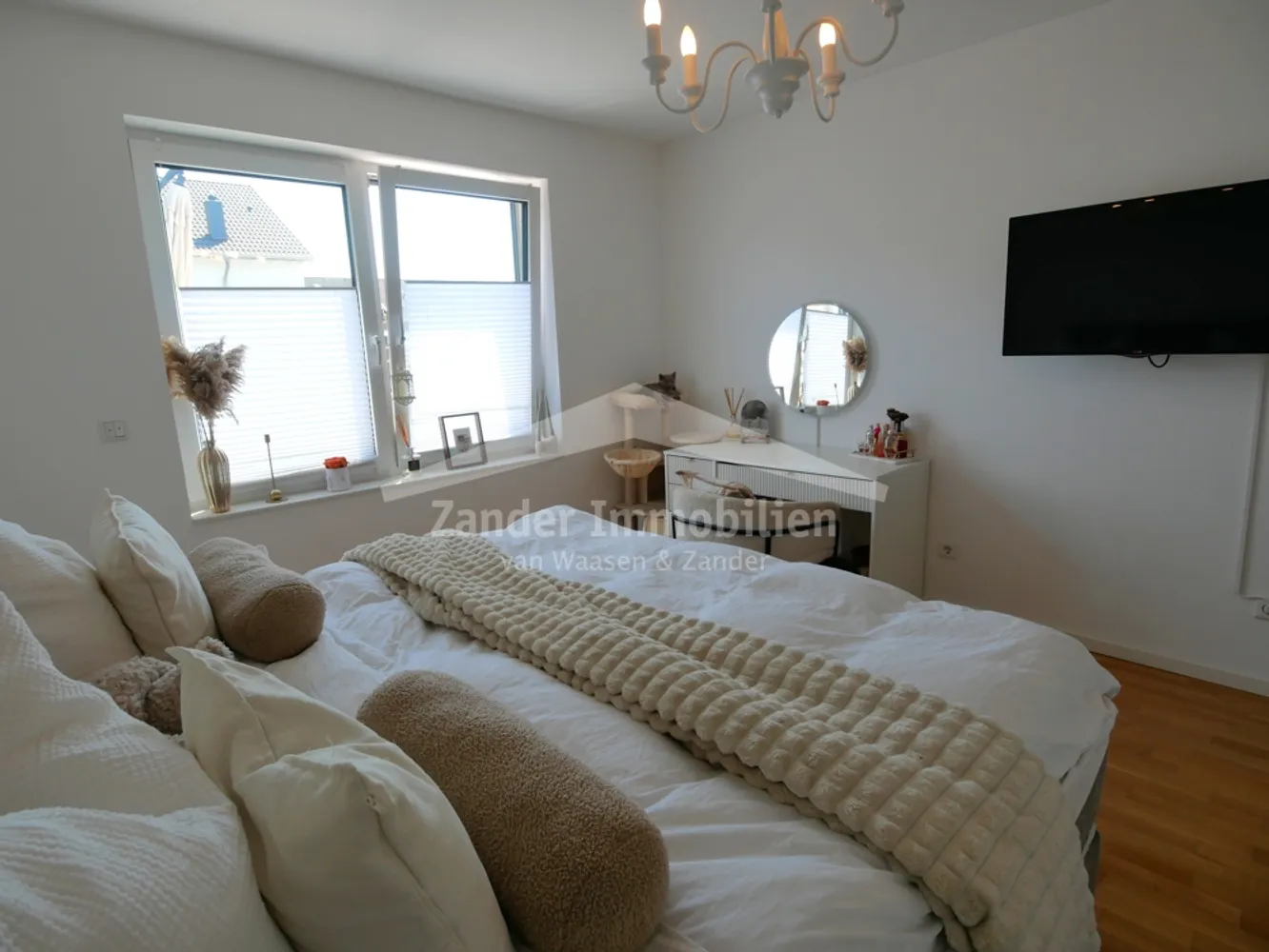 2 Zimmer Wohnung mit 65 m² in Ratingen – Bild 10