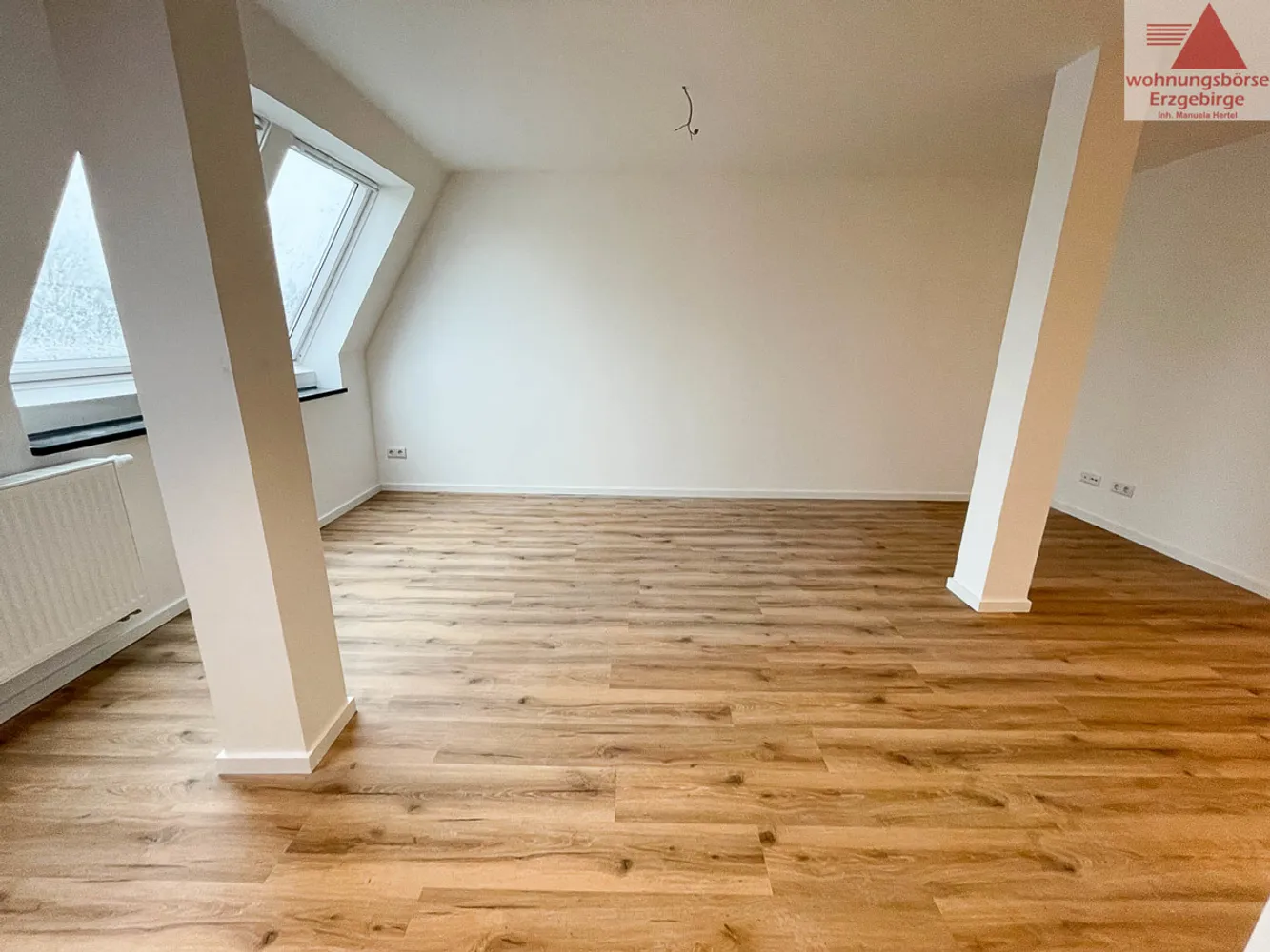 4 room apartment with 135 m² in Aue-Bad Schlema – Photo 3