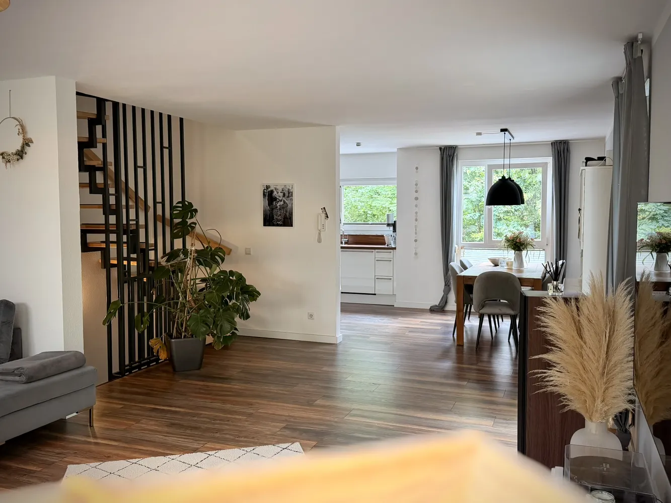 3 room house with 115 m² in Mettmann – Photo 4