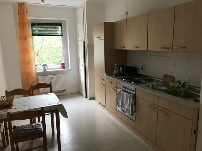 2 Zimmer Wohnung mit 55 m² in Halle (Saale) – Bild 3