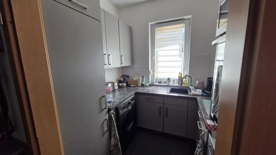 2 Zimmer Wohnung mit 52 m² in Bernau bei Berlin – Bild 2