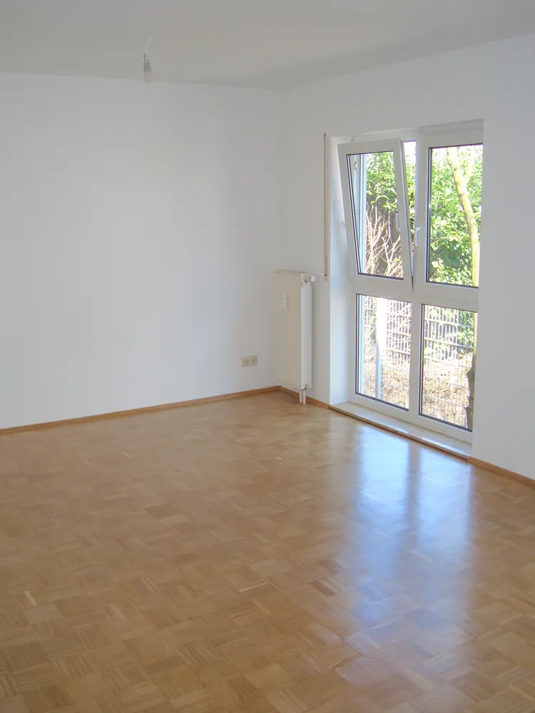 1 room apartment with 29 m² in Frankfurt am Main – Photo 1