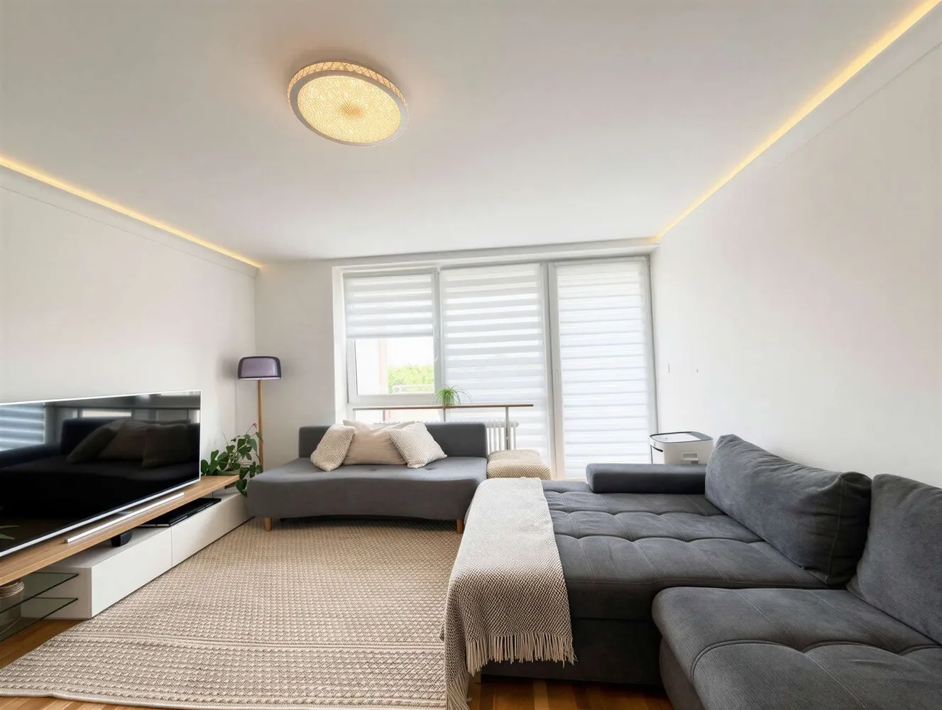 3 Zimmer Wohnung mit 69 m² in München – Bild 8