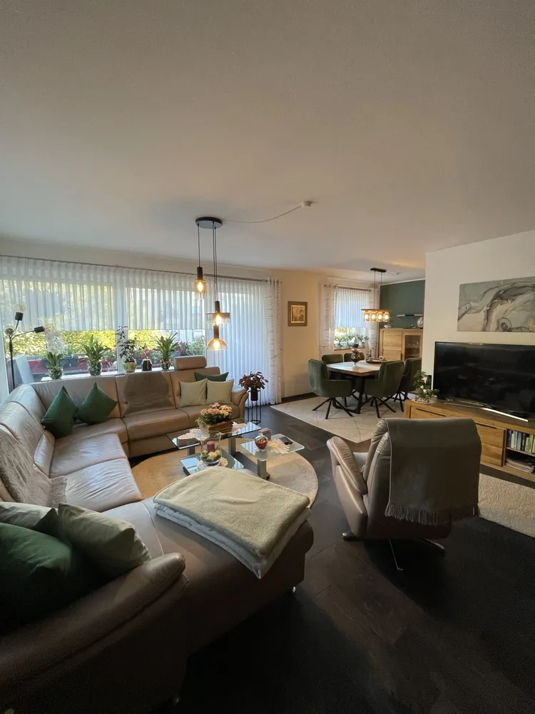 4 Zimmer Wohnung mit 97 m² in Mönchengladbach – Bild 4