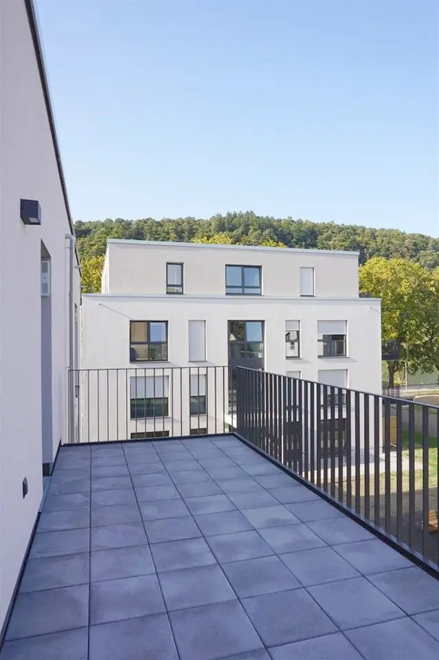 2 Zimmer Wohnung mit 64 m² in Trier – Bild 7
