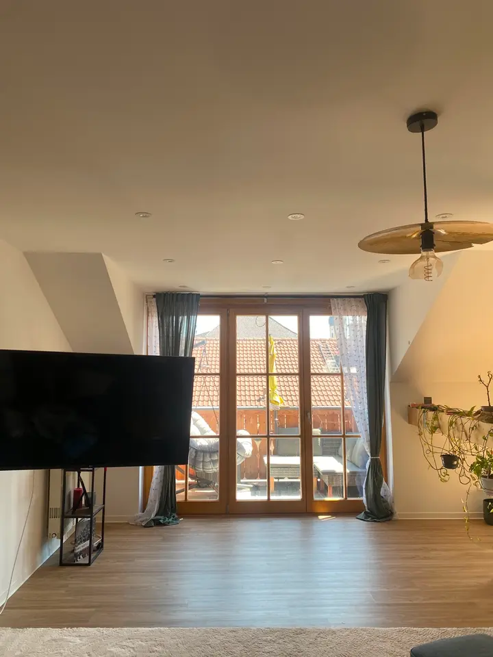 WG-Zimmer mit 78 m² in Ingolstadt – Bild 2