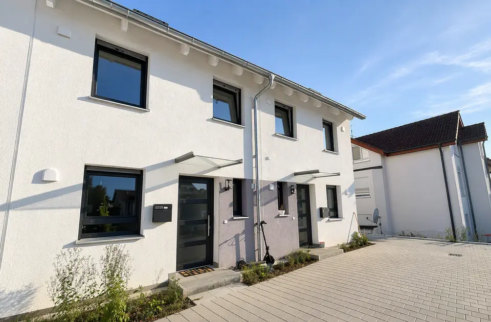 5 Zimmer Haus mit 116 m² in Leonberg – Bild 5