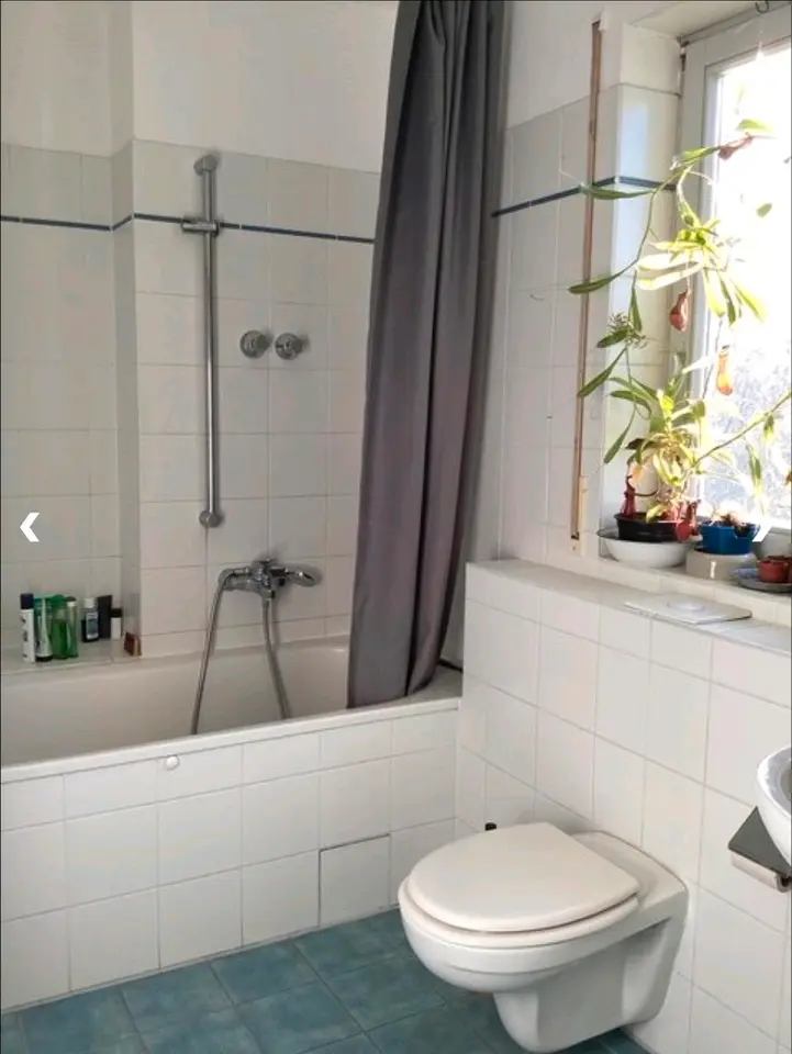 WG-Zimmer mit 16 m² in Frankfurt am Main – Bild 5