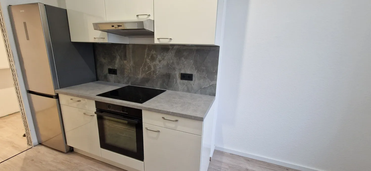 3 room apartment with 96 m² in Berlin – Photo 1
