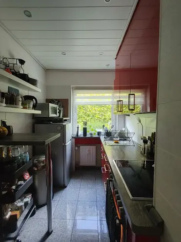 2 Zimmer Wohnung mit 49 m² in Düsseldorf – Bild 11