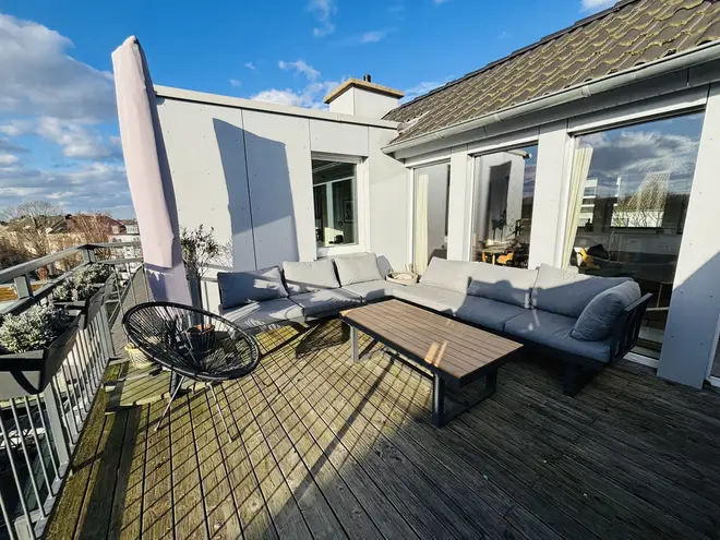 4 Zimmer Wohnung mit 102 m² in Dortmund – Bild 5