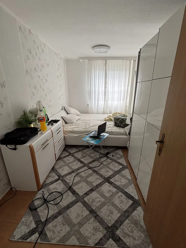 3 room apartment with 74 m² in Gelsenkirchen – Photo 6