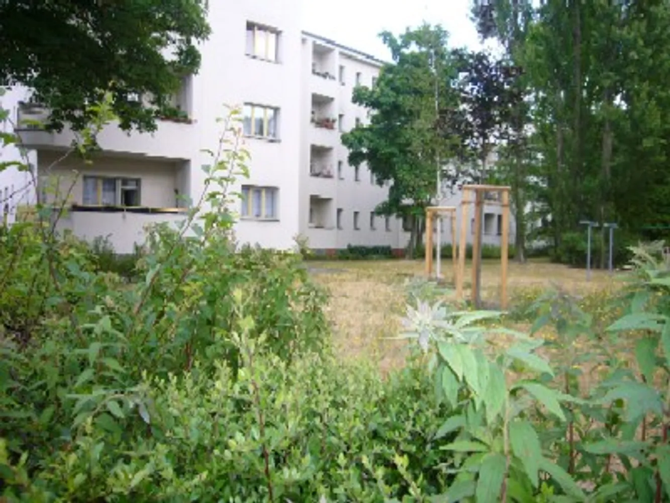 2 Zimmer Wohnung mit 50 m² in Berlin – Bild 4