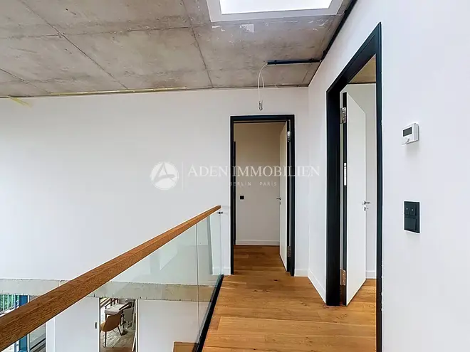 4 Zimmer Wohnung mit 144 m² in Berlin – Bild 8
