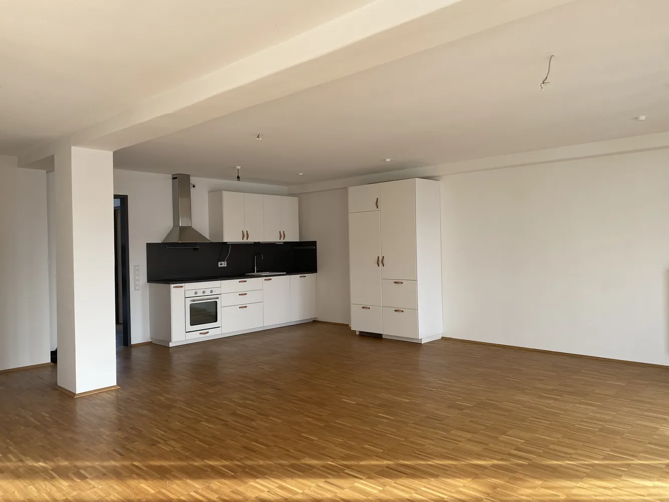2 room apartment with 94 m² in Augsburg – Photo 11