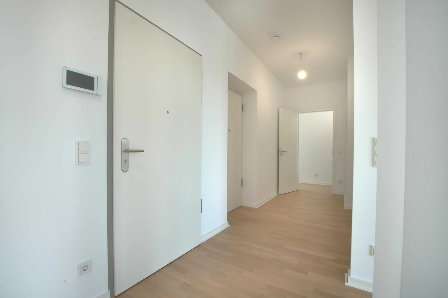 4 Zimmer Wohnung mit 154 m² in Düsseldorf – Bild 7