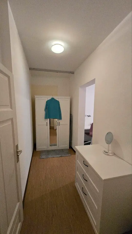 WG-Zimmer mit 100 m² in Coburg – Bild 5