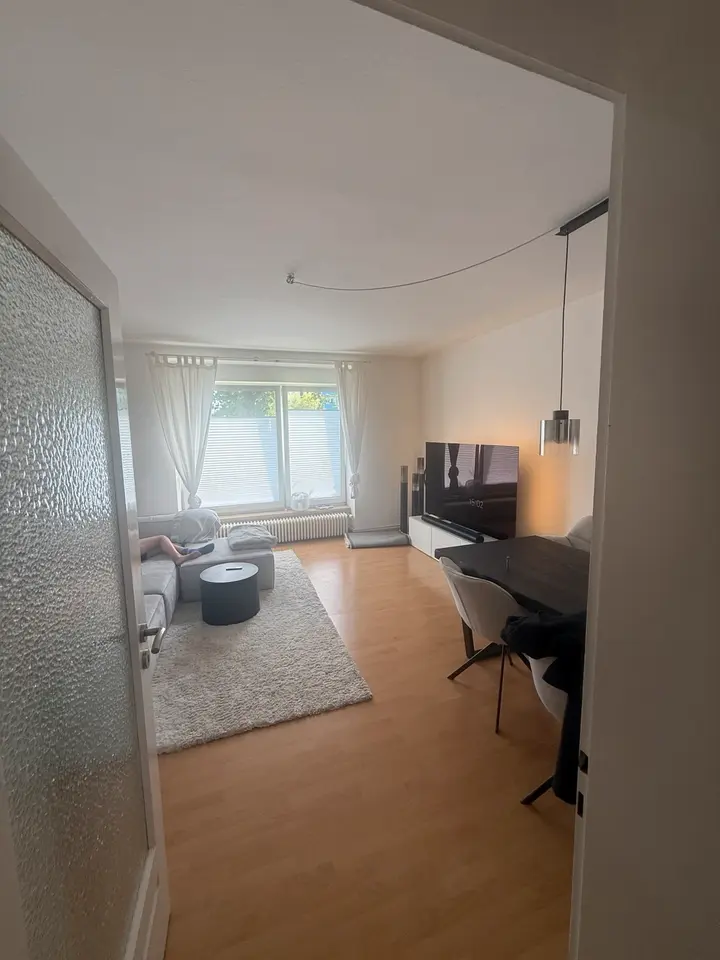 3 Zimmer Wohnung mit 72 m² in Hannover – Bild 2