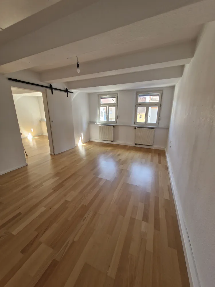 5 Zimmer Wohnung mit 120 m² in Schwabach – Bild 6
