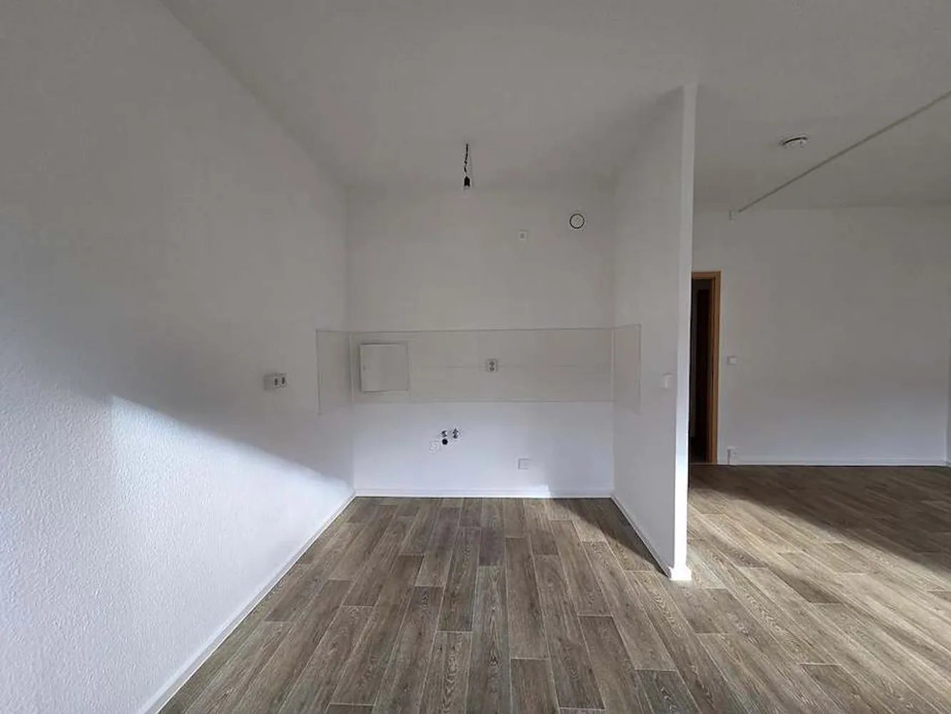1 Zimmer Wohnung mit 33 m² in Leipzig – Bild 9