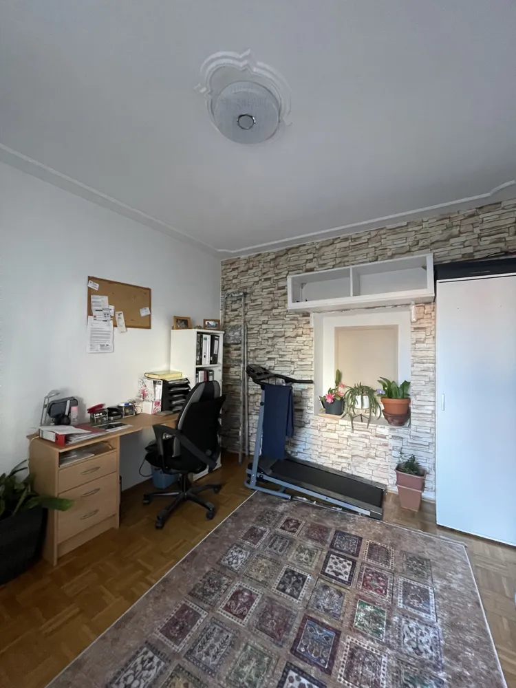 5 Zimmer Wohnung mit 120 m² in Mainz – Bild 2