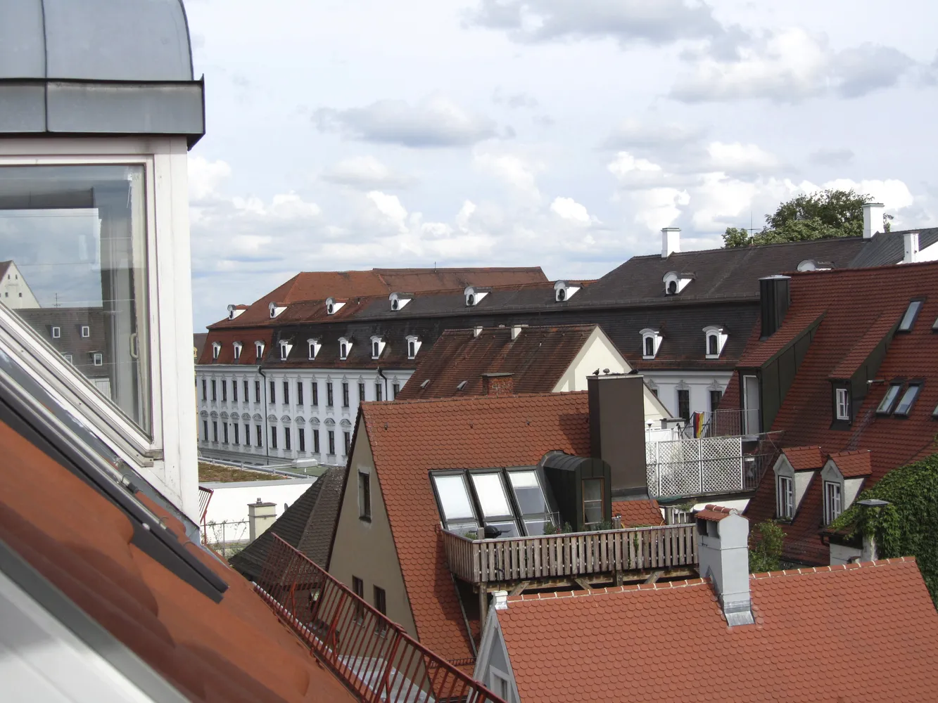 2 Zimmer Wohnung mit 53 m² in Augsburg – Bild 6