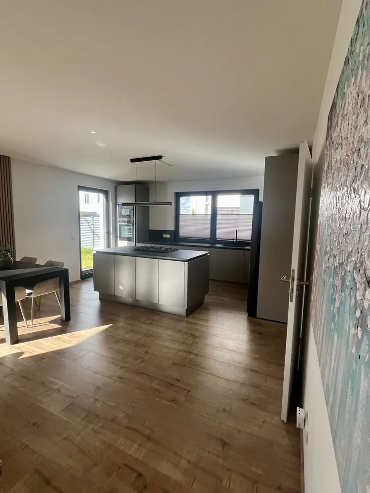 3 room apartment with 92 m² in Cologne – Photo 8