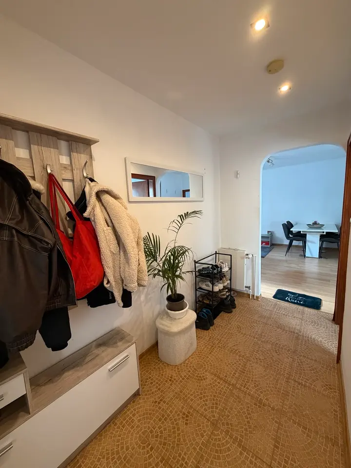 2 Zimmer Wohnung mit 60 m² in Rheinberg – Bild 2