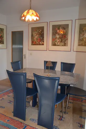3 Zimmer Wohnung mit 64 m² in München – Bild 4