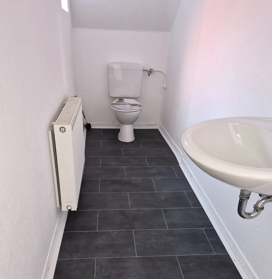 2 Zimmer Wohnung mit 79 m² in Wuppertal – Bild 9
