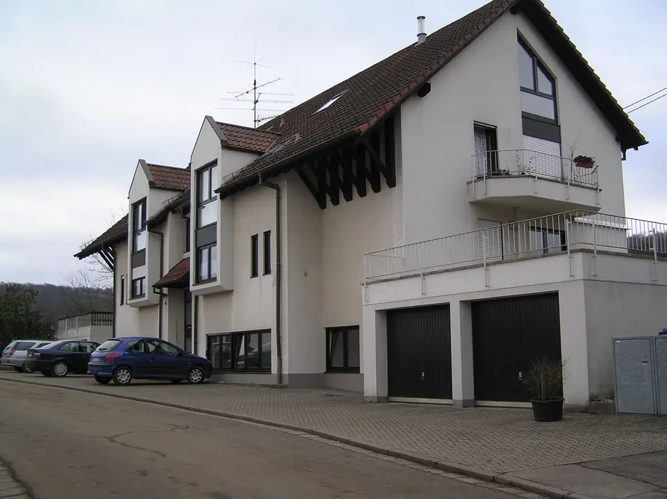 2 Zimmer Wohnung mit 40 m² in Saarbrücken – Bild 5