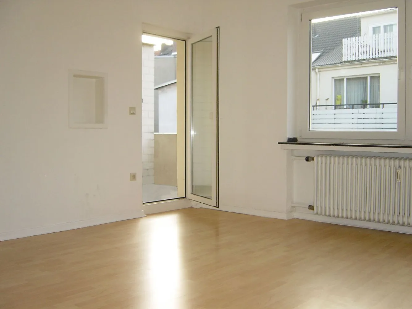 2 Zimmer Wohnung mit 71 m² in Dortmund – Bild 10