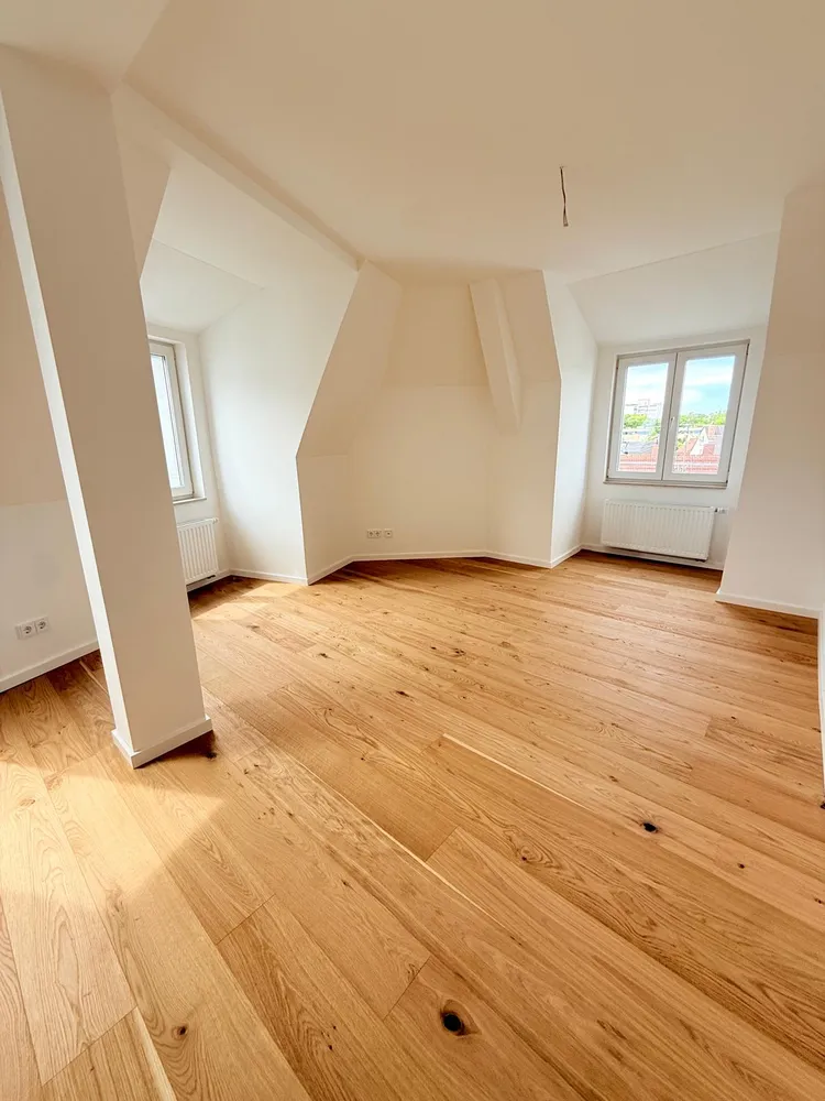 3 Zimmer Wohnung mit 70 m² in Augsburg – Bild 5