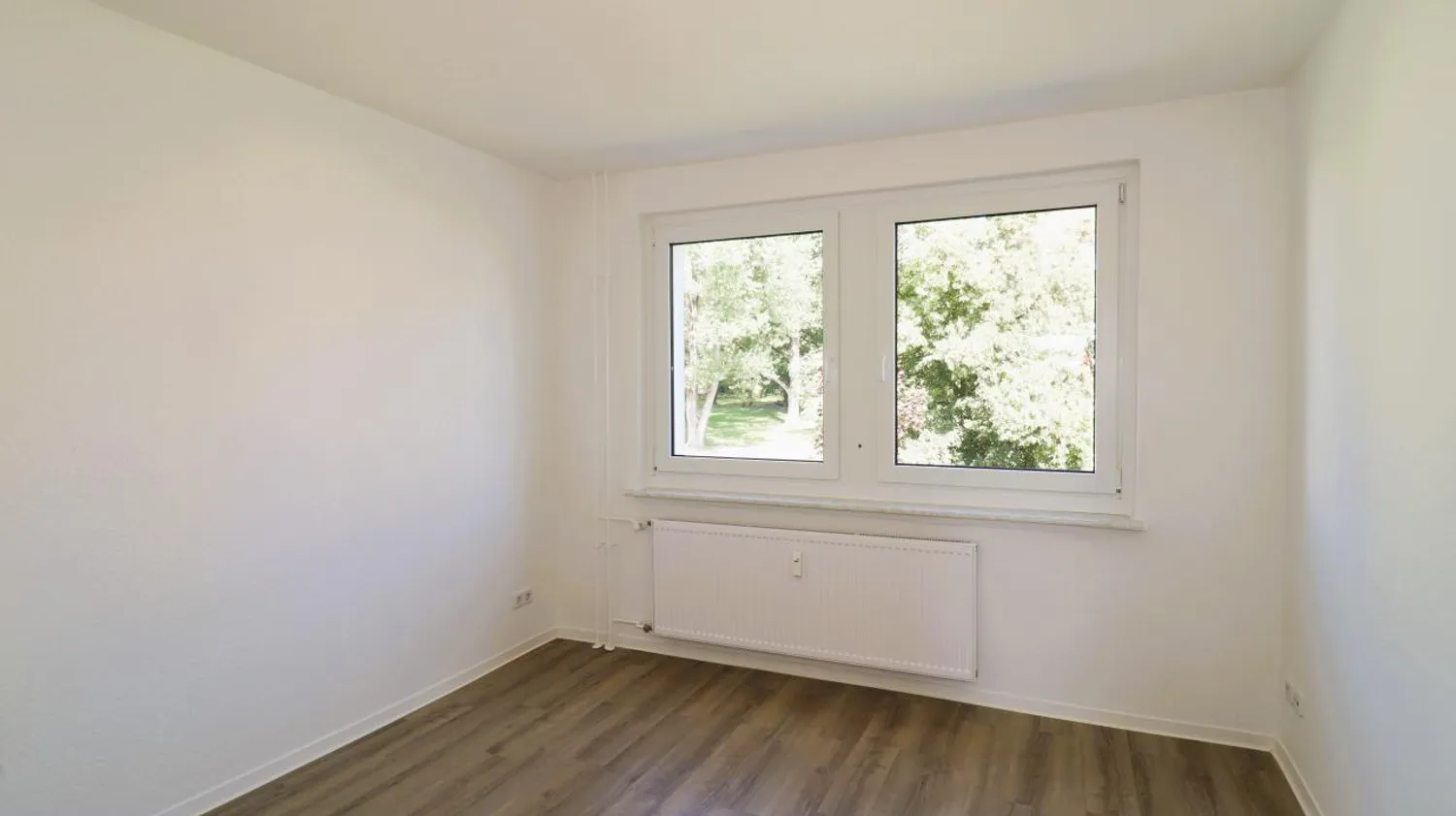 3 room apartment with 58 m² in Chemnitz – Photo 8