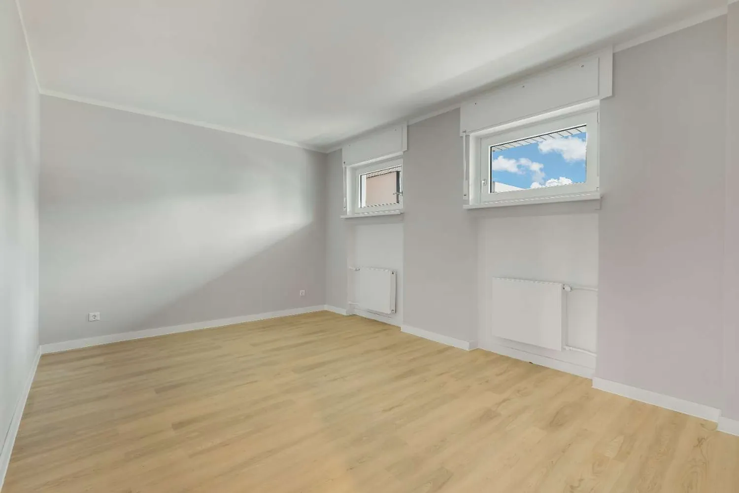 2 Zimmer Wohnung mit 57 m² in Wuppertal – Bild 7