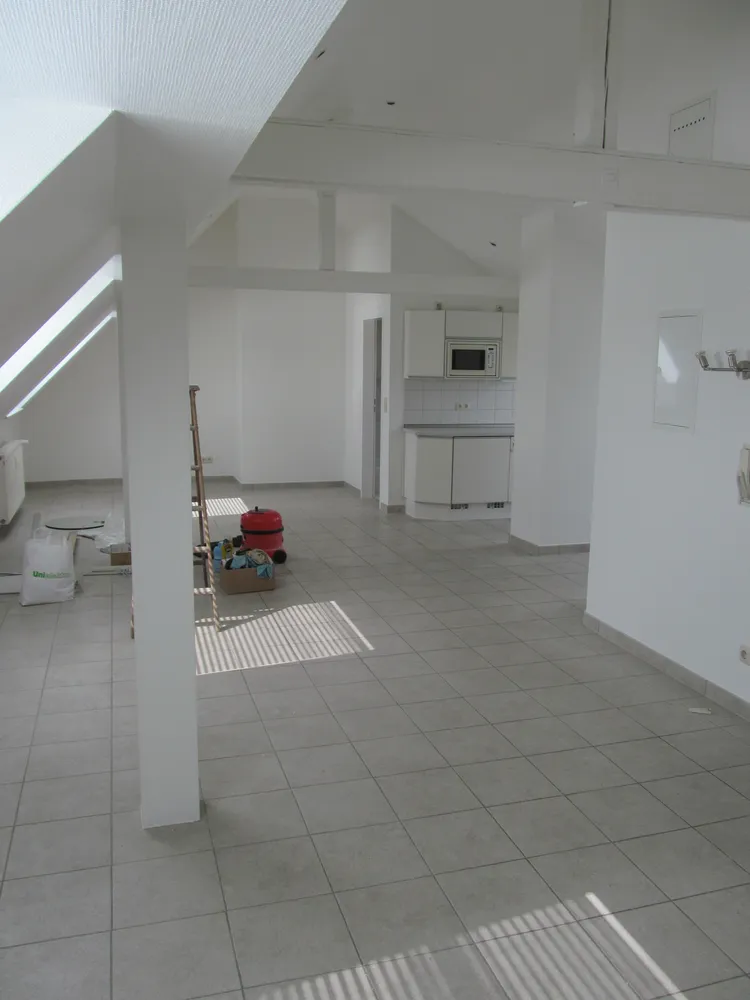 2 room apartment with 74 m² in Frankfurt am Main – Photo 8