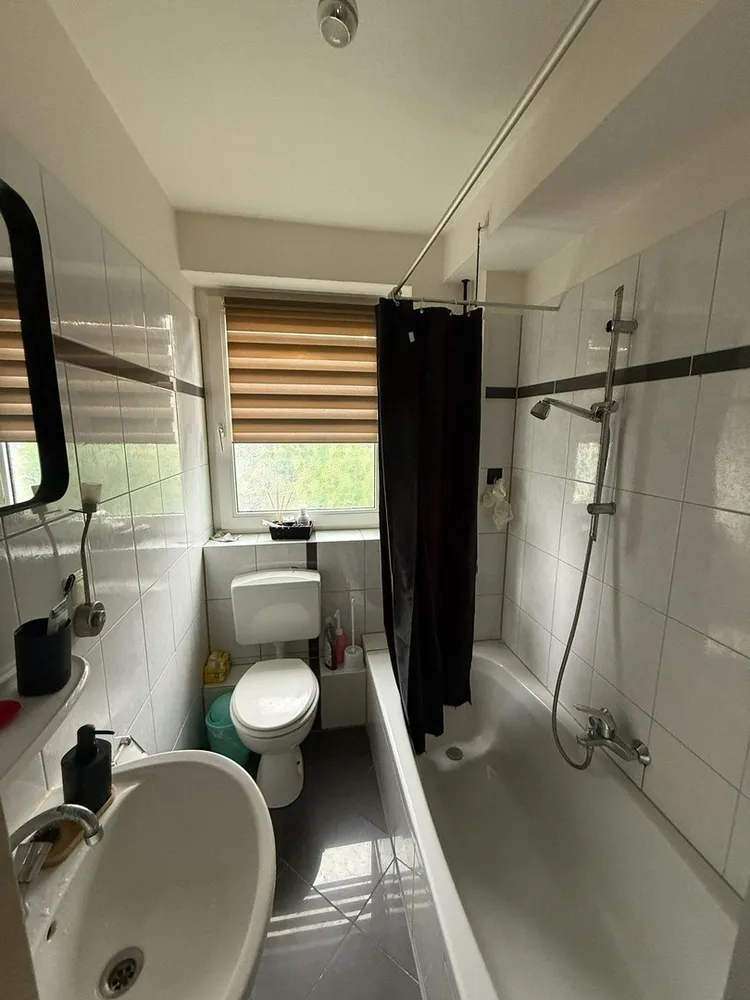 2 Zimmer Wohnung mit 45 m² in Marl – Bild 5