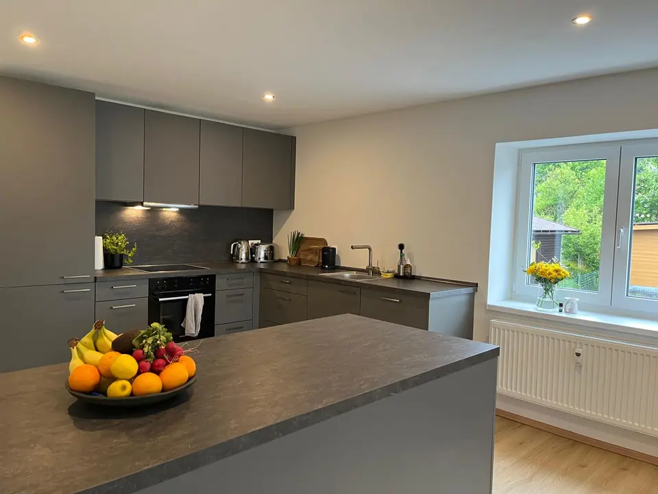 2 Zimmer Wohnung mit 95 m² in Fulda – Bild 8