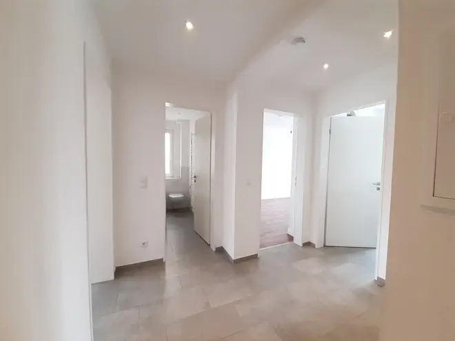 2 Zimmer Wohnung mit 51 m² in Braunschweig – Bild 4