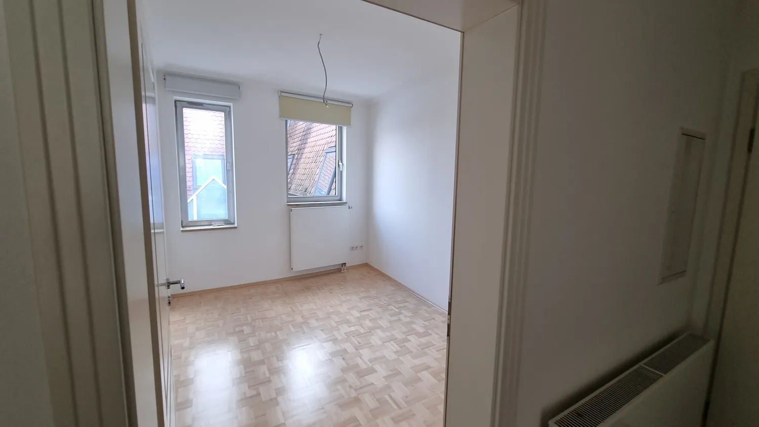 4 Zimmer Wohnung mit 120 m² in Ansbach – Bild 3