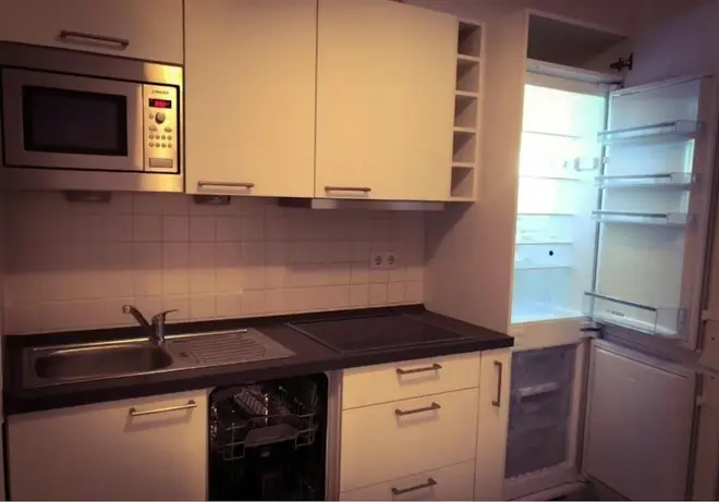 WG-Zimmer in Frankfurt am Main – Bild 3