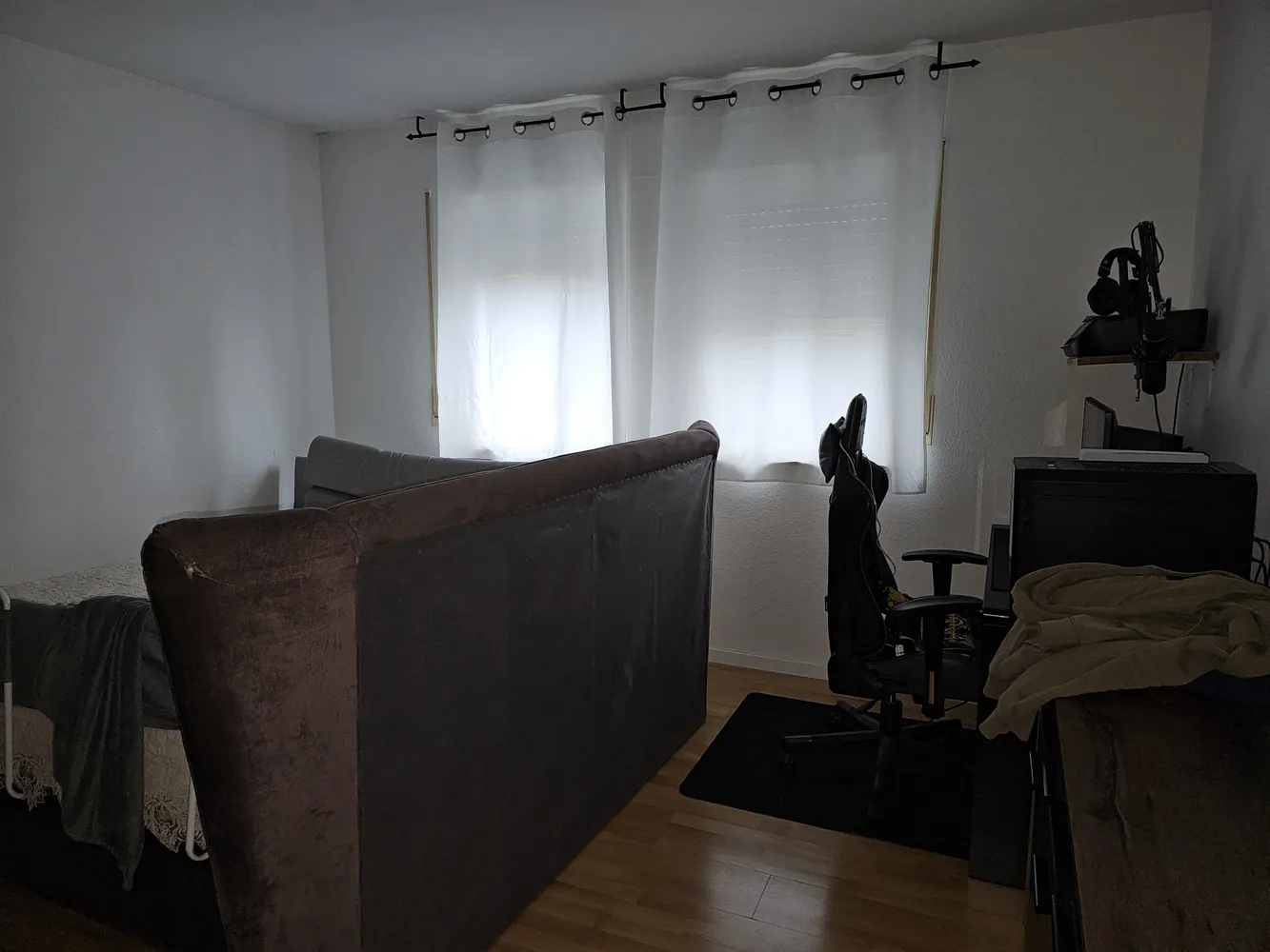 2 Zimmer Wohnung mit 60 m² in Neuwied – Bild 1