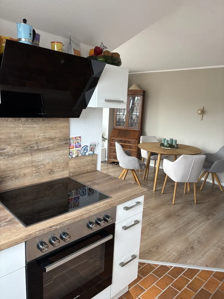 2 Zimmer Wohnung mit 51 m² in Essen – Bild 6